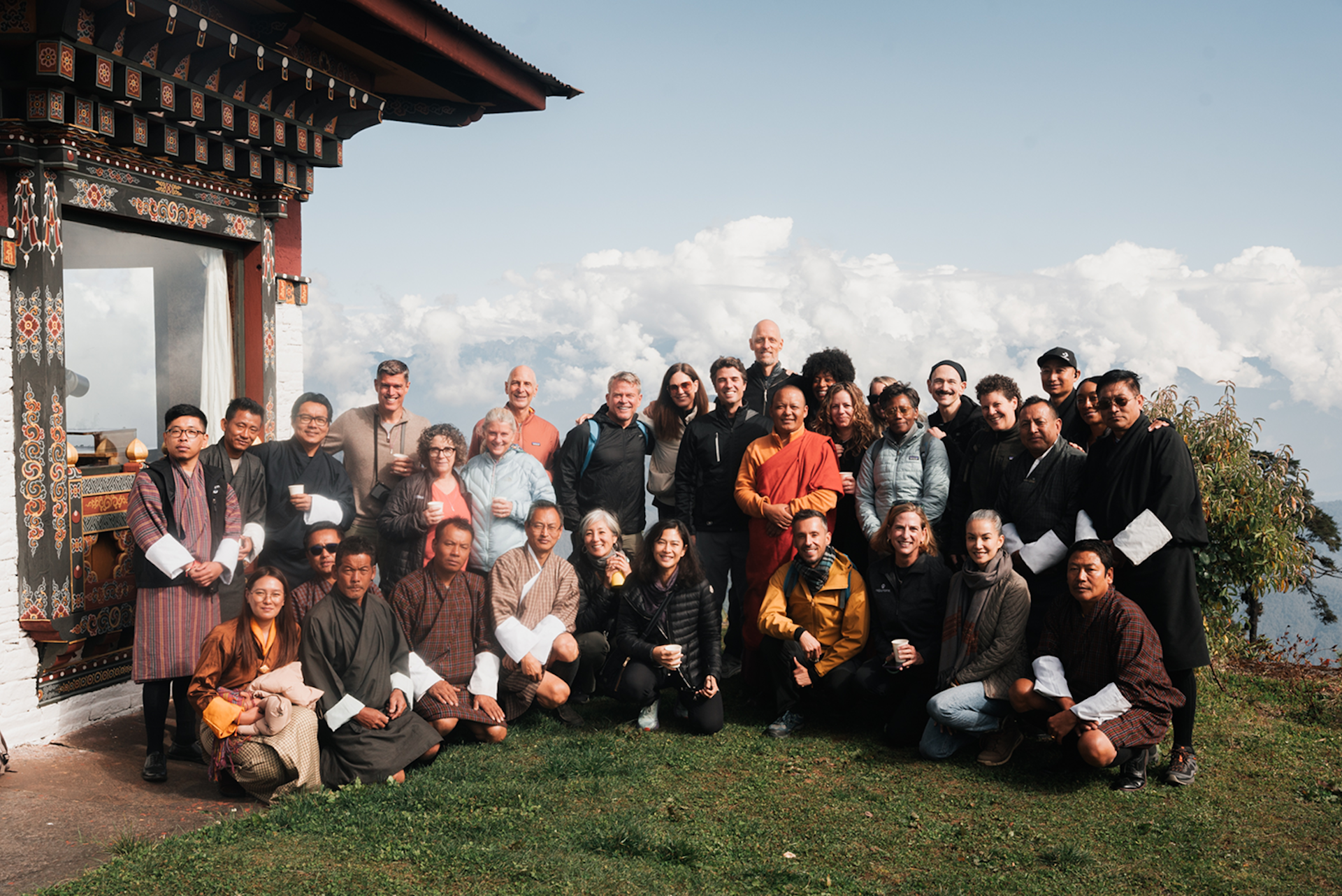 Exclusive Gatherings & Personal Connection Concierge