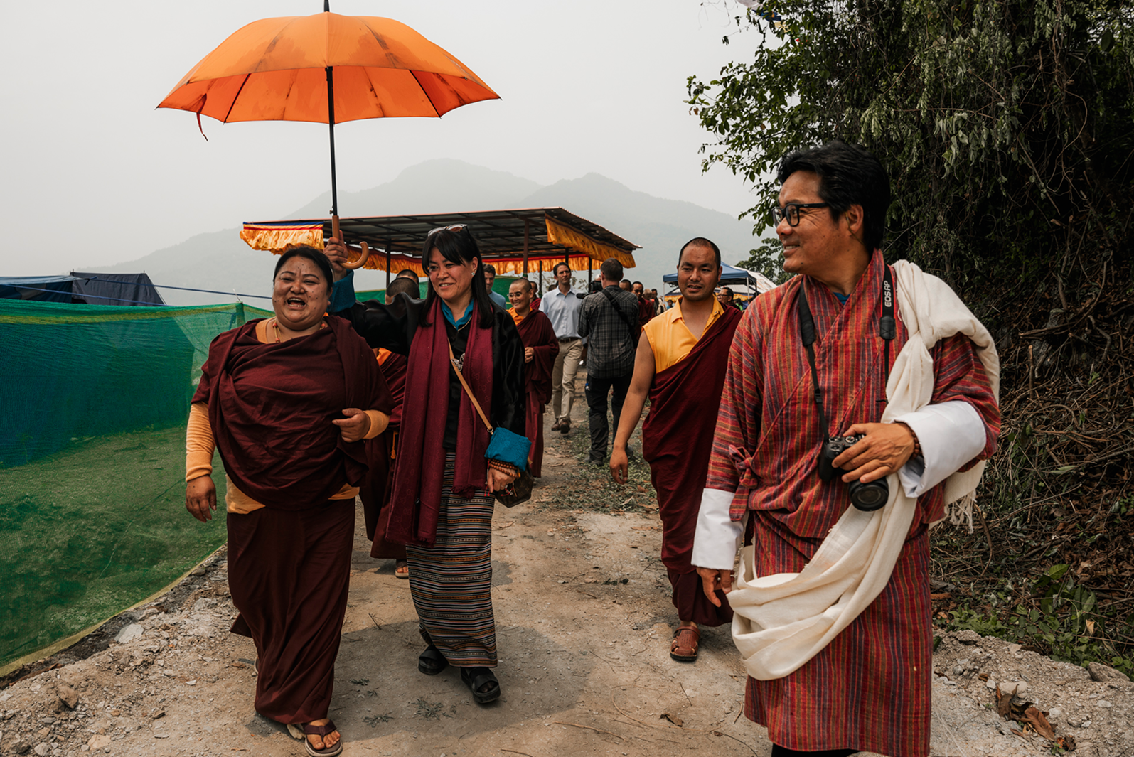 Preserve Bhutan's Wisdom for Future Generations